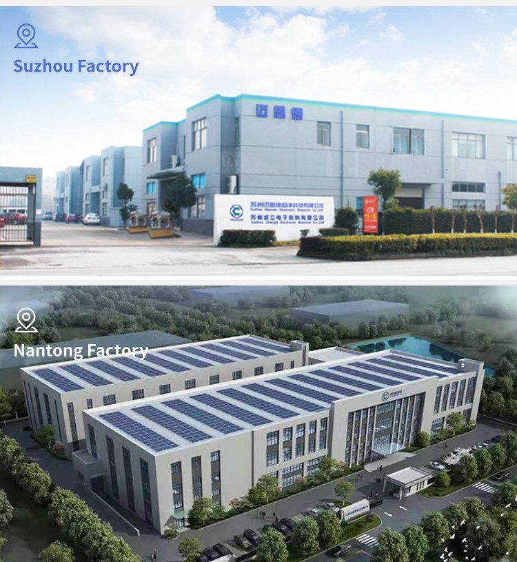 garments Washable ESD Cleanroom filament polyester thread Coverall Lint Free Clothes Clean Room Lab Coats