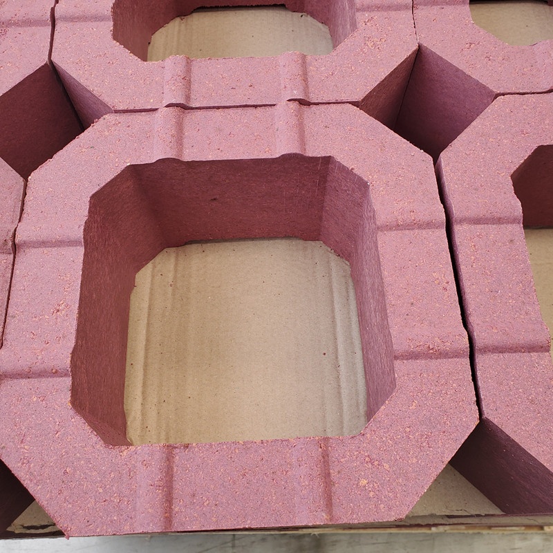 Sales of Fire-Resistant Chrome and Corundum Bricks with Customizable CrO Content