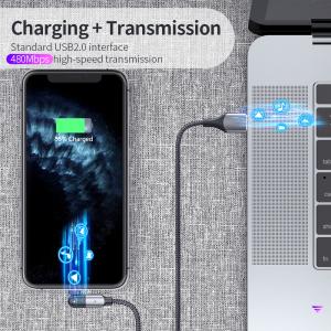 9V2A 540 Degree Rotation Magnetic Charging Cable Not Scalable