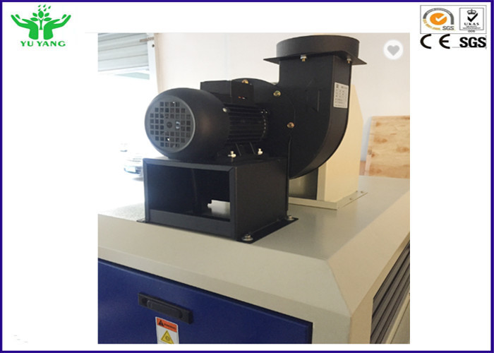 0-20 m/min Environmental Test Chamber / Industrial Automatic Control UV Curing Machine 2-80 mm