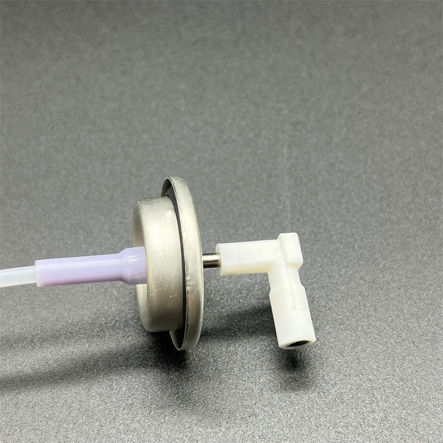 Metered Valve | Precision Liquid Control Valve | Compact and Reliable