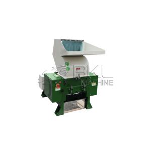 ABS PC PS Plastic Crusher Machine