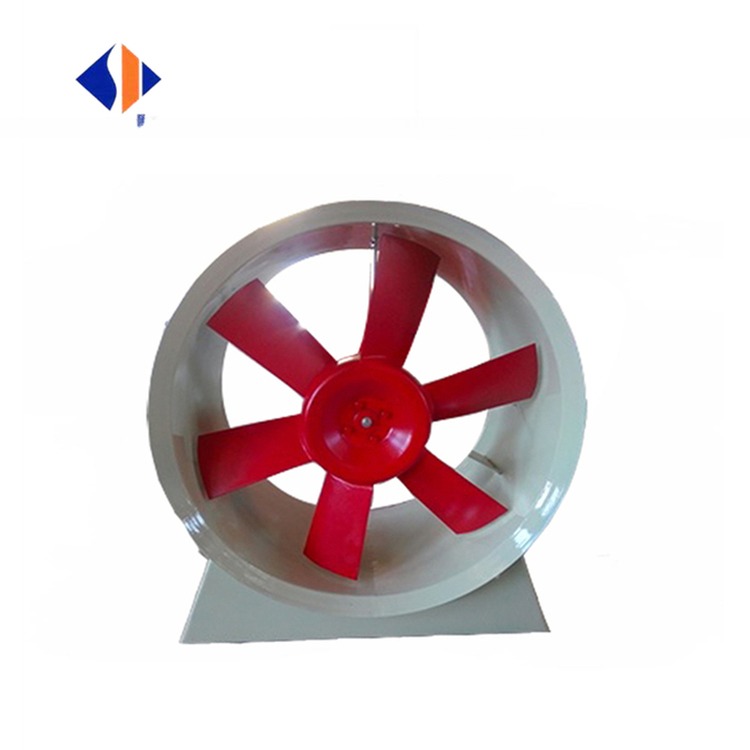 Customized Axial Flow Fan with ODM Support Stock Arrival and Popular Discount