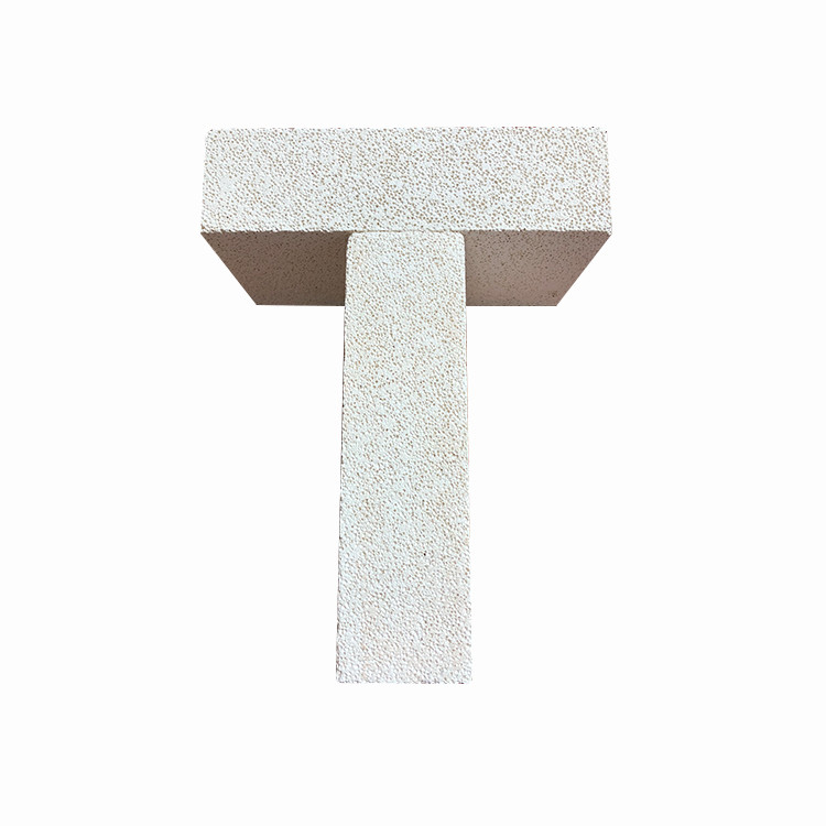 Insulation Mullite Insulation Brick Porous Structure For Industrial Furnace