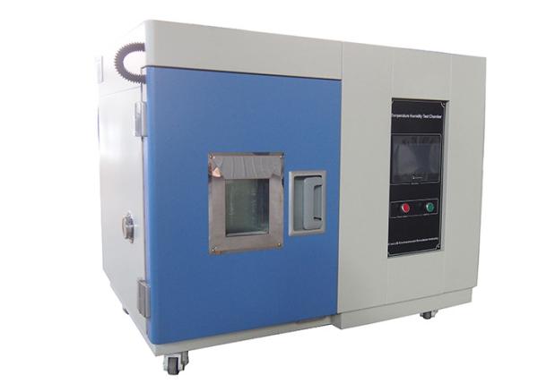 Small Constant Benchtop Environmental Chamber Humidity Controlled Chamber