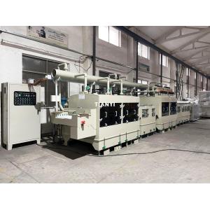  Stainless Steel Chemical Pattern Developer Machine For Graphic Imaging Manufactures