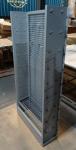 Belted Lane 24"Retail End Cap Displays Wall Display Fixture At-0092