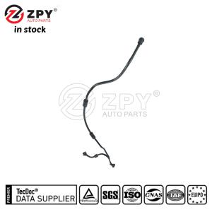 ZPY Radiator Hose 4M0121081BG for VW Audi Tuareg Q7 Q8