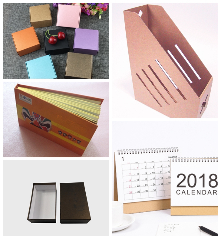 grey chipboard