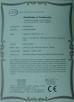 EHM Group Ltd Certifications