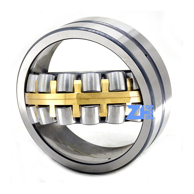 22324MA 22324MB 22326CA Spherical Roller Bearing 120*260*86mm Self-aligning capability