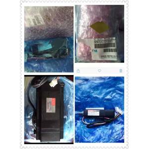 Yamaha AC Servo Motor Q2AA0520DCS2C Sanmotion 200W AC200V 1.6A