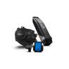 Buy cheap Integrated Battery Protection E Bike Lithium Battery Pack - 4.5h Charge Time from wholesalers