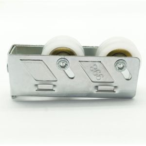 Sliding Window Roller with 28 Years Professional Experience for Long Time