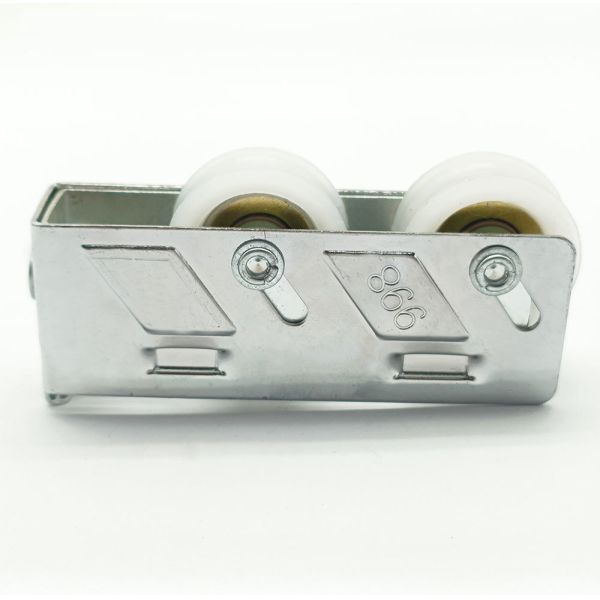 Sliding Window Roller with 28 Years Professional Experience for Long Time