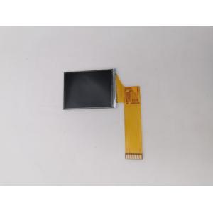 SPI Interface ST7701 2.4 Inch LCD Display , 300cd/M2 High Brightness LCD Display