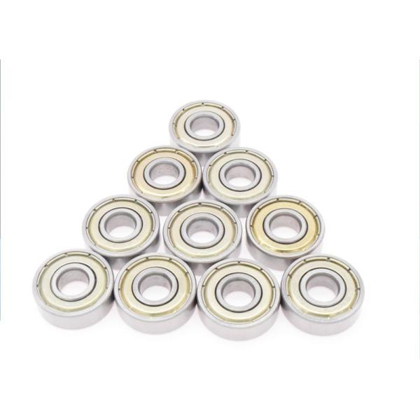 Quality High Load 6800ZZ Bearing Deep Groove For Precision Instrument for sale