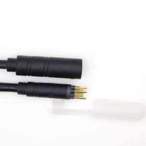 Shared Bicycle Connection USB 9 Pin Data Cable