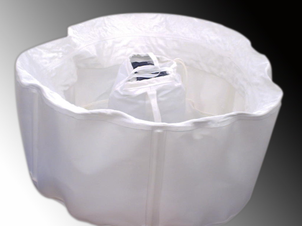 Industry Dedusting Bag Filters For Wide Range Of Filtration Needs