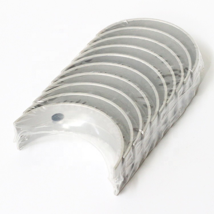 Excavation Kit Diesel Engine Bearings For Komatsu 4D92-1 4D92-2 4D92-3 Main Bearing Con Rod