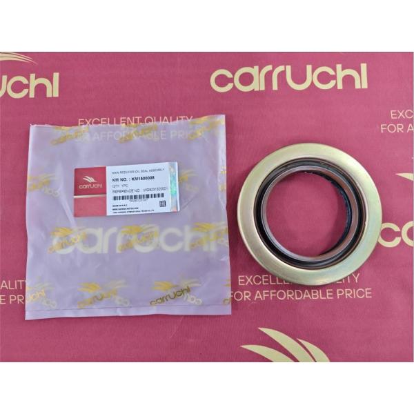 Quality WG9231320001 for SINOTRUK HOWO Spare Parts OIL SEAL for sale