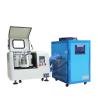 Buy cheap Professional 0.4l Micro Ball Mill Pulverizer / Pharmaceutical Ball Mill from wholesalers