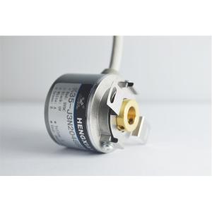 Outer Diameter 35mm Dc Motor Shaft Encoder Line Driver Output With Delay Signal