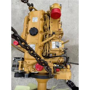 MINWEE C4.4 Diesel Engines Motor Engines C9 C15 engine assembly for CAT