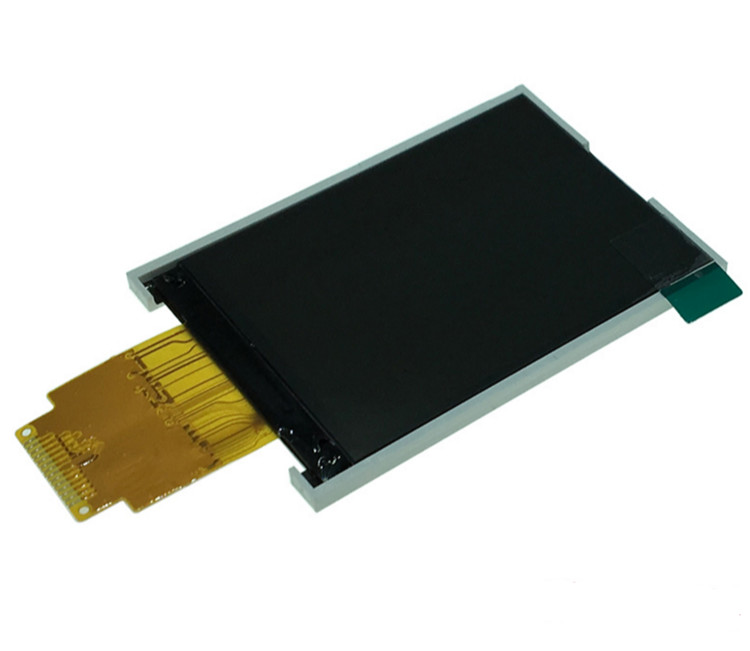 Free View Angle 2.0inch 240*320 280Cd/M2 Lcd Touch Module