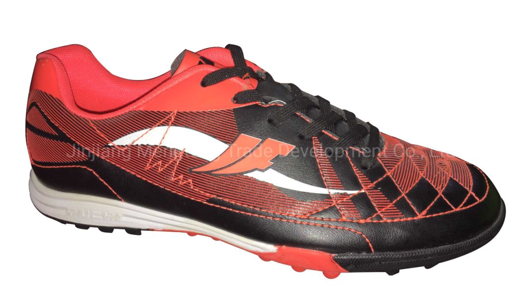 High Quality Popular Football Soccer Shoes Casual Comfortable Football Shoes Sneaker Shoes Customize Soccer Shoes Sport Shoes