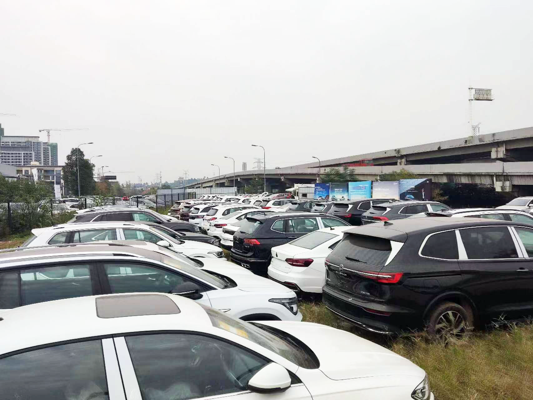 In Stock Dongfeng Hon-da ens1 top 510 km Electric Car EV SUV 5 Door Car 2022 2023 Hon-da ens1 esn1 0km used Electric Car
