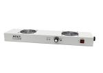AP-DC2452-60C Two Fans Static Electricity Eliminator