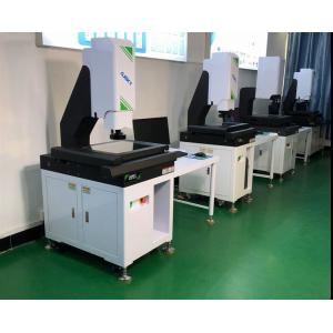 0.5um 0.001mm Resolution Optical Measurement Machine