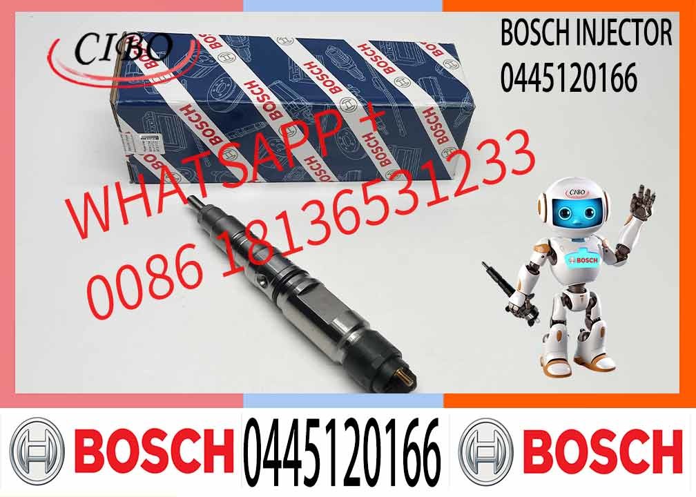 0 445 120 166 fuel pump assembly injector 0445 120 166 diesel engine injection 0445120166