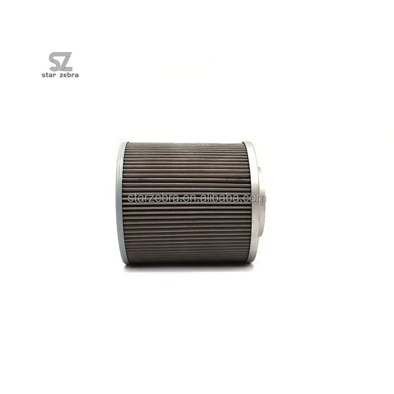 Scope of application crawler excavator XE 215 EF-290D-100 hydraulic filter for Building Material Shops