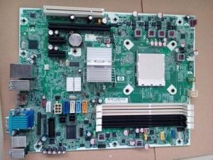 China 531966-001 For HP Compaq 6005 Pro MT Motherboard 503335-001 Mainboard 100%tested fully work on sale