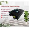 Buy cheap ISO Certified Fresh Air Home Window Air Vents 100m2 ERV Unit from wholesalers