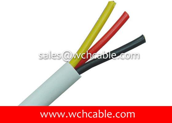 UL20844 China Made UL Verified 30V Low Voltage Automotive TPE Cable Torsion