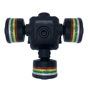 KL99-Papr Powered Air Purifying Respirator with CE Certificate