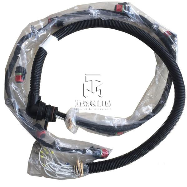 Wiring Harness Cable Assembly 22347607 7422347607 21822967 for Heavy Truck
