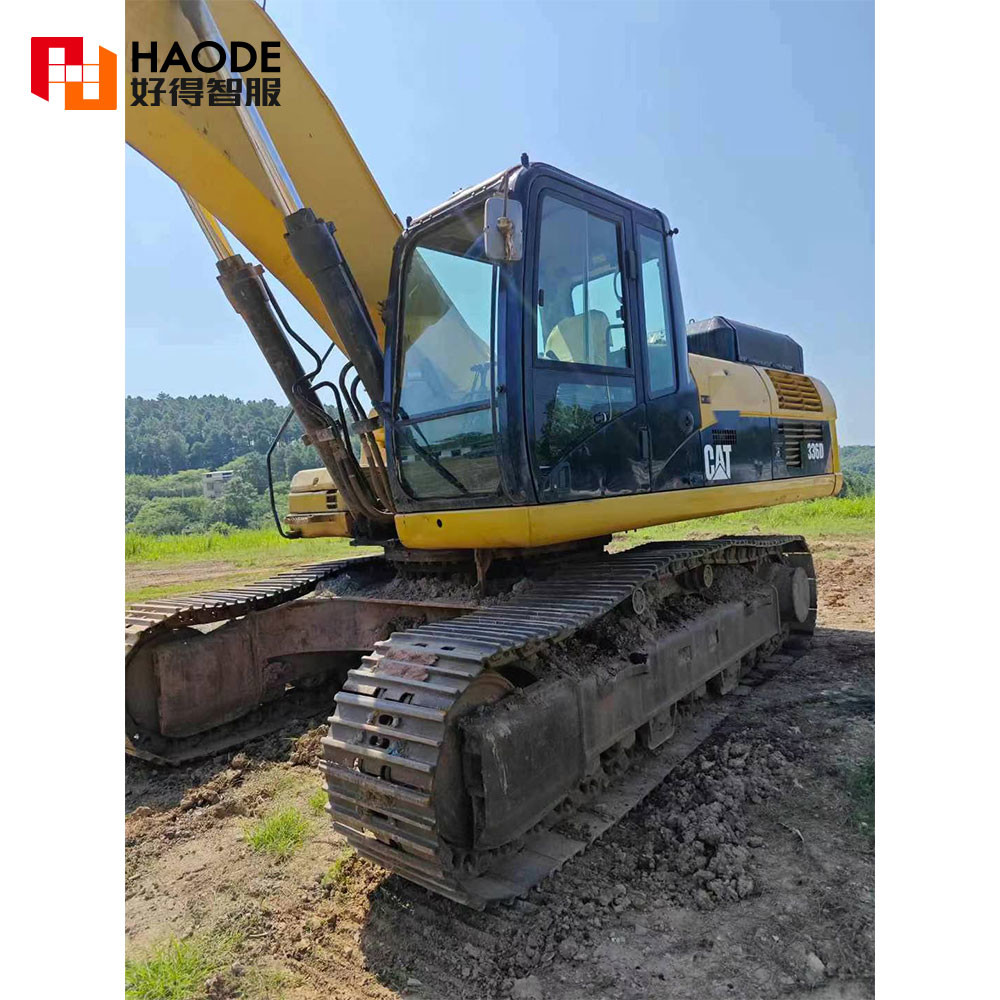 Cat336d Best Selling High Quality Used Cat336D In Good Working Condition With Cheap Price For Hot Sale