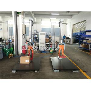 Handheld Control Lab Drop Tester