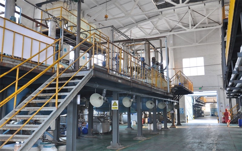 Cationic Rosin Paper Sizing Chemicals Paper Pulp White Emulsion Industrial Papermaking