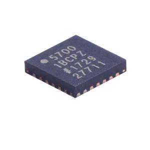  New Genuine Electronics AD5700-1BCPZ-RL7 Potentiometer Resistor Capacitor Monitor Memory One-Stop IC Accessories Manufactures