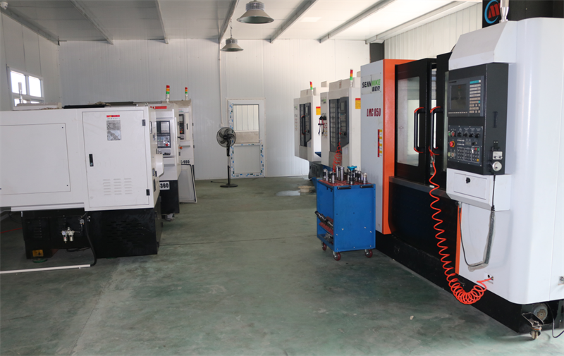 Biogas Project Industrial Gas Liquid Separator with 380V Voltage at Paper Mill