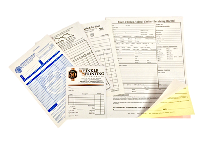 Professional 5 Ply copy image CFB Carbonless Paper in sheets 48-100 Gsm High Smooth Surface