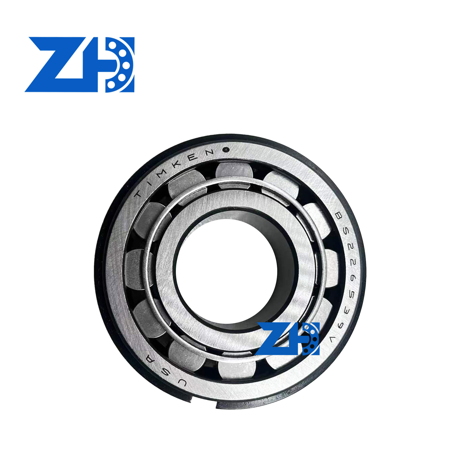 Cylindrical Roller Bearing Bs226539v Bearing Size 38x83x25.4mm