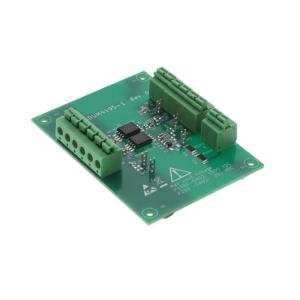 EVAL-ADUM4195-1EBZ Embedded Solutions ADuM4195-1Single Audio Amplifier Evaluation Board