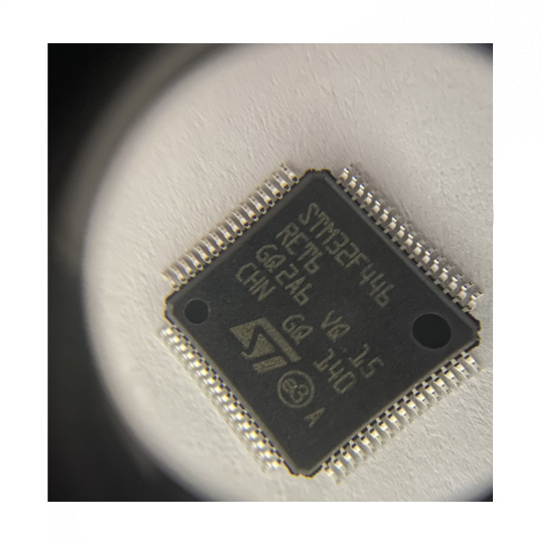 STM8AF5289TCY STM32F446RET6 IC MCU 32BIT 512KB FLASH 64LQFP Original electronic components microcontroller ic