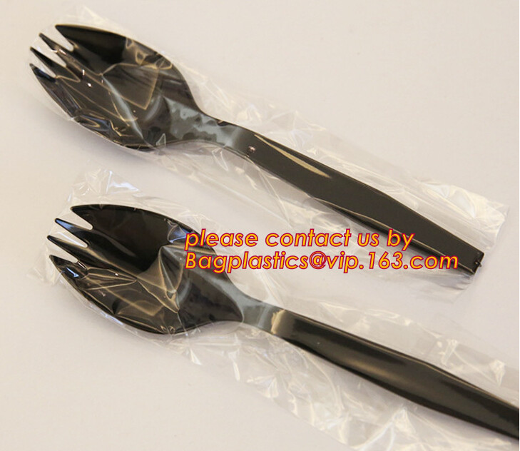 Disposable Catering Natural Knife, Fork And Spoon Bamboo Spoon,Reusable Eco Friendly Biodegradable Bamboo Cutlery Caddy